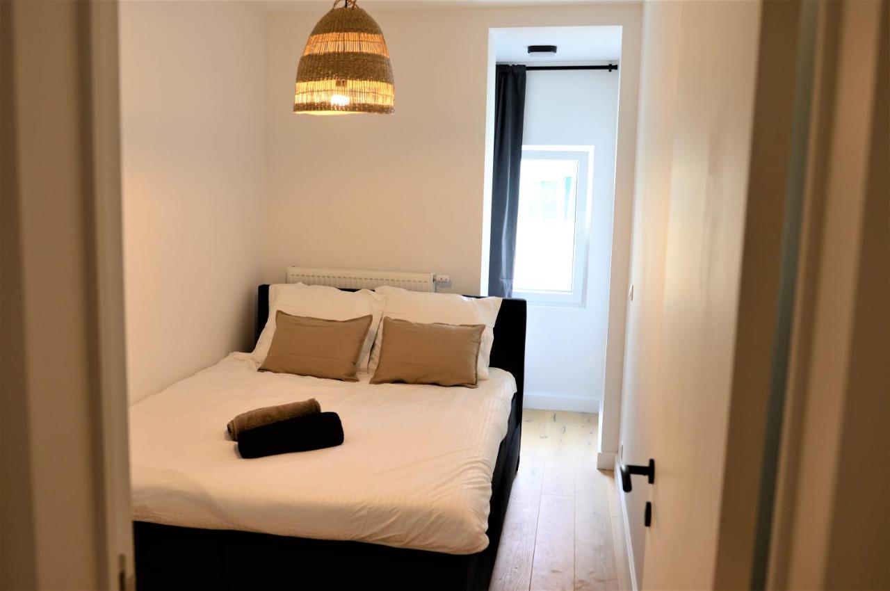 Sleep Inn - Palace Apartments Antverpy Exteriér fotografie